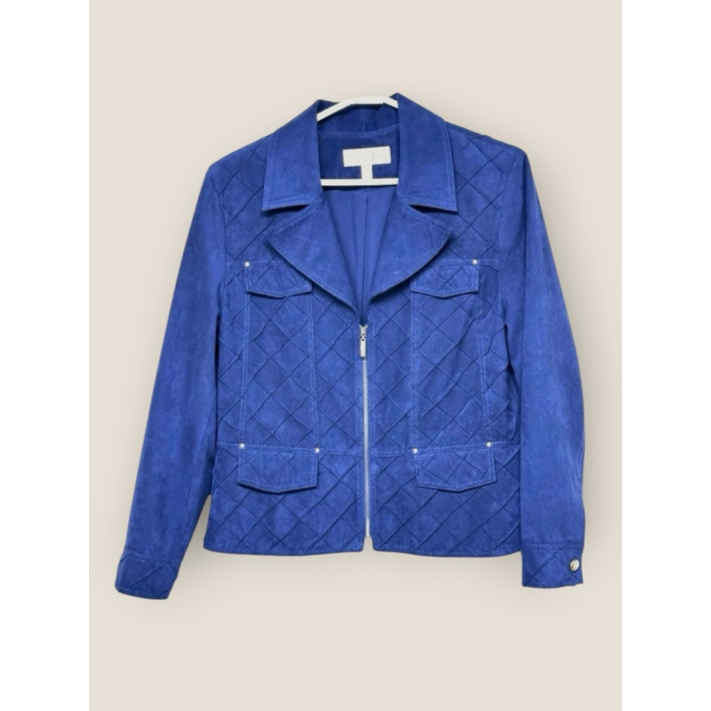 PROPORTION PETITE CONRAD C JACKET #408 - Picture 11 of 16